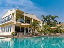The Acacia Morjim Ocean Front Goa