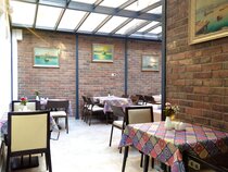 Olympos Garden Hotel