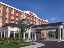 Hilton Garden Inn Minneapolis Airport Mall of America