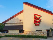 Red Roof Inn Washington, PA
