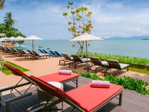 Prana Resort Nandana