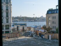 Palazzo Suit Karaköy