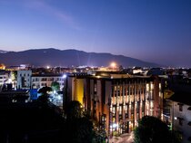 De Chai the Deco Hotel