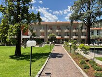 Ventus Park Hotel Torbole