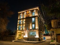Nuovo Boutique Hotel