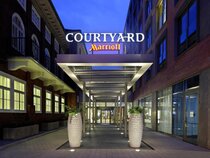 Courtyard by Marriott Bremen