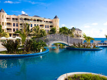 The Crane Resort