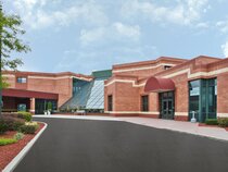 Holiday Inn Manitowoc