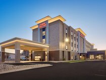 Hampton Inn & Suites Rexburg