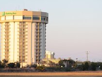 Holiday Inn Charleston Riverview