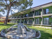 Smyrna Hotel