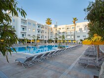 Mayfair Gardens