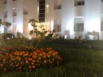 Hospitality Inn