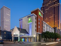 Holiday Inn Express New Orleans Downtown
