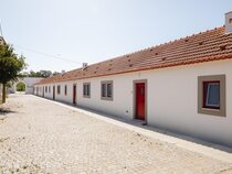 Hotel Rural Da Barrosinha