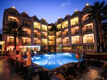 Palmea Hotel
