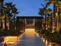 Four Seasons Hotel Casablanca