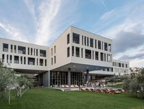 Hotel Salona Palace