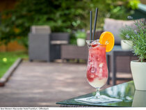 Best Western Macrander Frankfurt/Kaiserlei