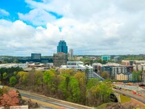 Atlanta Marriott Perimeter Center