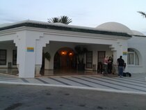 Monarque Club Rivage Monastir