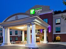 Holiday Inn Express Harriman