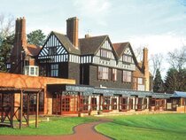Royal Court Hotel & Spa Coventry