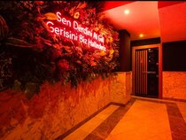 Grand Aydin Pera Hotel