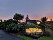 Plateau Lodge