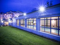 DoubleTree by Hilton Cheltenham