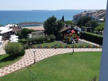 Sineva Beach