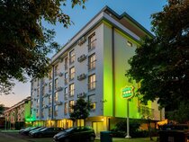 Hotel Jardim