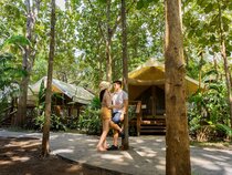 Hintok River Camp @ Hellfire Pass