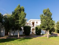 Valtur Baia del Gusmay Beach Resort