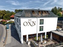 zumOXN Hotel & Restaurant