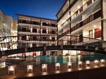 Sun Island Hotel Kuta