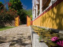 Hacienda San Jose, a Luxury Collection Hotel