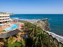 Hotel San Agustin Beach Club