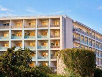 Aquamare City & Beach Hotel