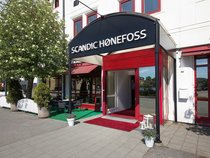 Scandic Hønefoss