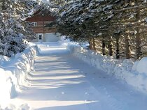 Auberge Refuge Du Trappeur