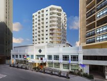 Hilton Alexandria Corniche