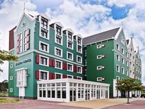 Zaan Hotel