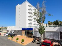 Apartamentos Vibra Tivoli