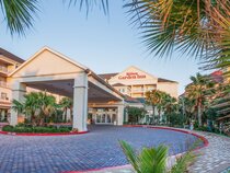Hilton Garden Inn South Padre Island Beachfront