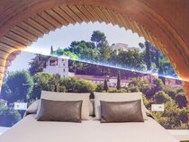 Granada Five Senses Rooms & Suites