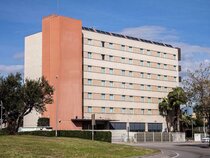 Travelodge Barcelona Cornella Fira