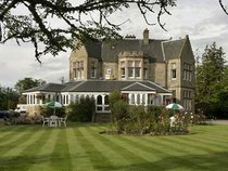 Morangie House Hotel