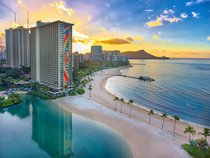Hilton Hawaiian Village Waikiki Beach Resort