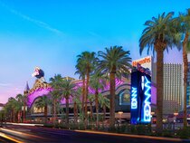 Harrah's Las Vegas Hotel & Casino